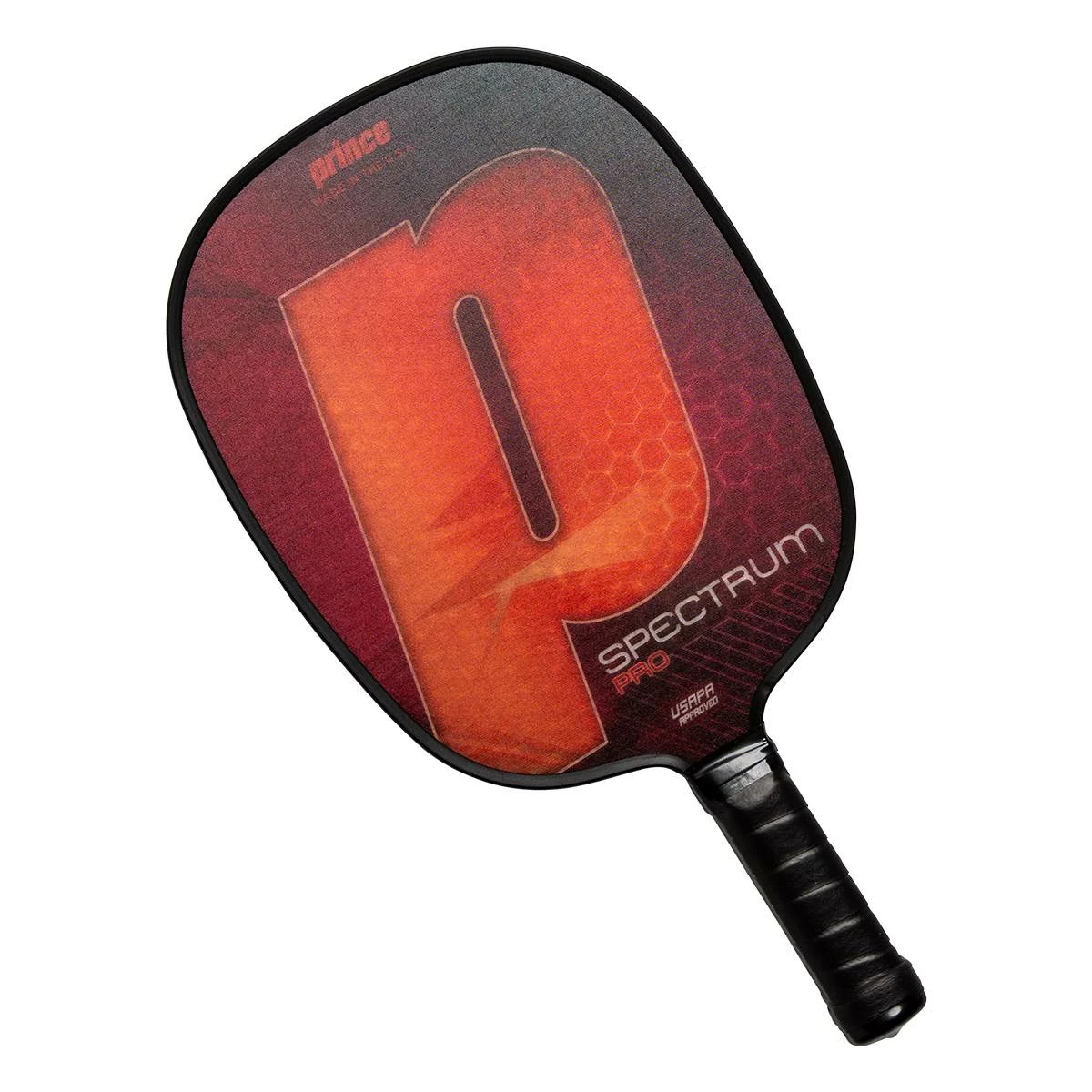 Prince Spectrum Pro Middleweight Composite Pickleball Paddle 16 Prince Spectrum Pro Middleweight Composite Pickleball Paddle - Image 16