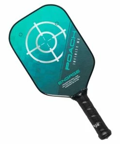 Engage Poach Infinity MX BLEMISHED Middleweight Composite Pickleball Paddle