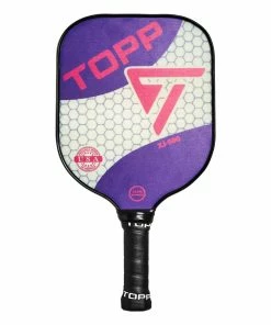 TOPP XJ-900 Middleweight Composite Pickleball Paddle -Middleweight Pickleba Shop 265c 04 21 topp xj 900 middleweight composite pickleball paddle 33992 23 l
