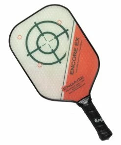 Engage Encore EX Middleweight Composite Pickleball Paddle -Middleweight Pickleba Shop 267f 07 22 engage encore ex middleweight composite pickleball paddle 35962 14 l