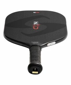 Gearbox CX14H Middleweight Carbon Fiber Pickleball Paddle -Middleweight Pickleba Shop 26b2 11 21 gearbox cx14h middleweight carbon fiber pickleball paddle 35362 5 l