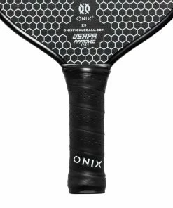 Onix Z5 Middleweight Graphite Pickleball Paddle -Middleweight Pickleba Shop 26e0 07 22 onix z5 middleweight graphite pickleball paddle 34223 24 l