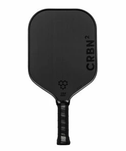CRBN² 13MM NON-USAP Approved Middleweight Carbon Fiber Pickleball Paddle -Middleweight Pickleba Shop 272d 03 22 crbn 13mm middleweight carbon fiber pickleball paddle 35395 017 l
