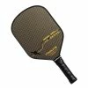 PROLITE Rebel Pro XLT Long Handle LX BLEMISHED Middleweight Carbon Fiber Pickleball Paddle