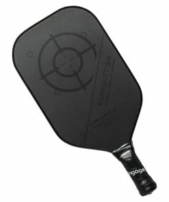 Engage Pursuit SX Middleweight Graphite Pickleball Paddle