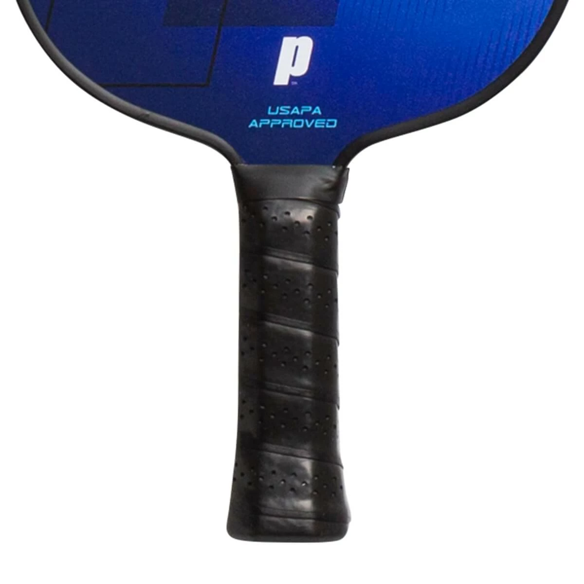 Prince Spectrum Middleweight Graphite Pickleball Paddle 10 Prince Spectrum Middleweight Graphite Pickleball Paddle - Image 10