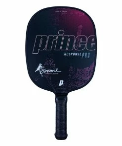 Prince Response Pro Middleweight Composite Pickleball Paddle -Middleweight Pickleba Shop 2892 03 21 prince response pro middleweight composite pickleball paddle 34077 34 l