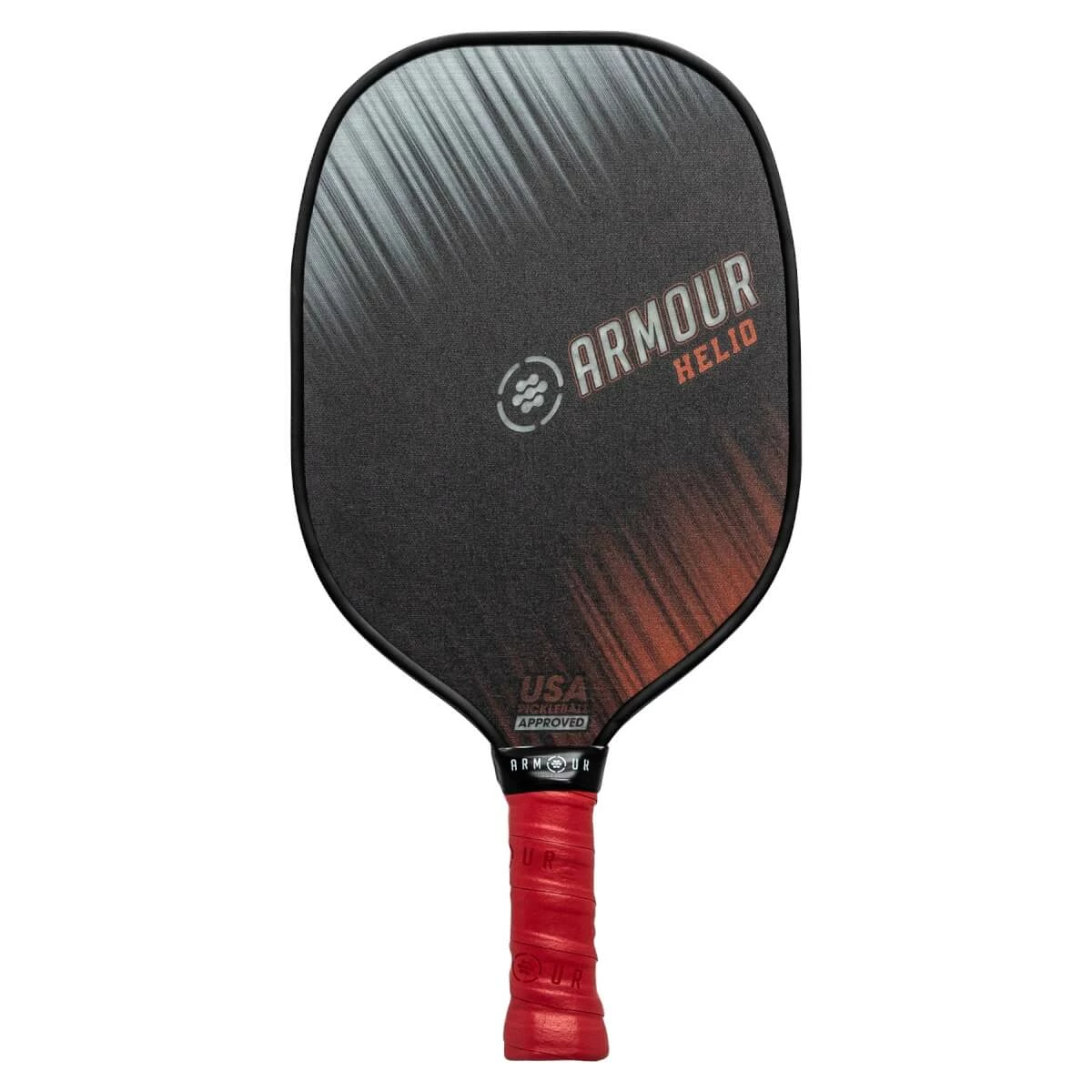 2023 Armour HELIO Middleweight Composite Pickleball Paddle 9 2023 Armour HELIO Middleweight Composite Pickleball Paddle - Image 9