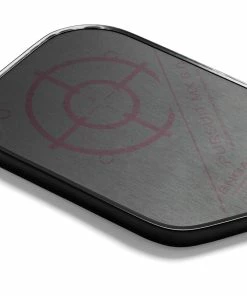 Engage Pursuit MX 6.0 Thick Core Middleweight Graphite Pickleball Paddle -Middleweight Pickleba Shop 2948 10 22 engage pursuit mx 6 0 thick core middleweight graphite pickleball paddle 34488 5 l