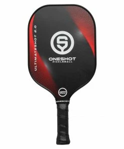 Oneshot Ultimateshot 2.0 Composite Middleweight Pickleball Paddle 25 Oneshot Ultimateshot 2.0 Composite Middleweight Pickleball Paddle -Middleweight Pickleba Shop 2957 07 22 oneshot ultimateshot 2 0 composite middleweight pickleball paddle 34184 8 l