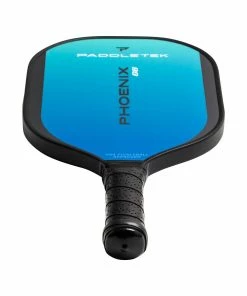 Paddletek Phoenix G6 Middleweight Pickleball Paddle Starter Set -Middleweight Pickleba Shop 29dd 12 21 paddletek phoenix g6 middleweight composite pickleball paddle starter set 35372 5 l