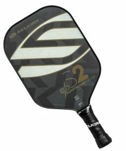 Selkirk Amped S2 Middleweight Composite Pickleball Paddle