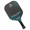 Engage OMEGA Evolution Extreme 5/8" Core Middleweight Carbon Fiber Pickleball Paddle
