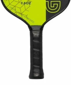 Gearbox CP7 Middleweight Carbon Fiber Pickleball Paddle -Middleweight Pickleba Shop 2ad4 07 22 gearbox cp7 middleweight carbon fiber pickleball paddle 34110 8 l