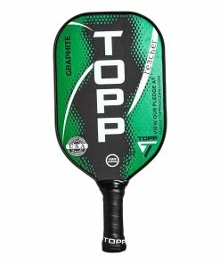 TOPP Reacher Middleweight Graphite Pickleball Paddle 47 TOPP Reacher Middleweight Graphite Pickleball Paddle -Middleweight Pickleba Shop 2ae5 04 21 topp reacher middleweight graphite pickleball paddle 33988 17 l