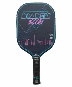 Diadem Icon Middleweight Carbon Fiber Pickleball Paddle -Middleweight Pickleba Shop 2c12 07 22 diadem icon middleweight carbon fiber pickleball paddle 34658 14 l