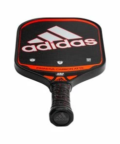 Adidas ESSNOVA CARBON ATTK Middleweight Carbon Fiber Pickleball Paddle 8 Adidas ESSNOVA CARBON ATTK Middleweight Carbon Fiber Pickleball Paddle -Middleweight Pickleba Shop 2c49 10 21 adidas essnova carbon attk middleweight carbon fiber pickleball paddle 35233 4 l