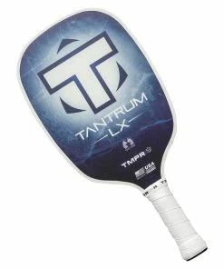 TMPR Tantrum LX Middleweight Composite Pickleball Paddle