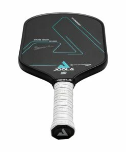 JOOLA Simone Jardim Hyperion CFS 16mm Swift Middleweight Carbon Fiber Pickleball Paddle -Middleweight Pickleba Shop 2c53 10 22 joola simone jardim hyperion cfs 16mm swift middleweight carbon fiber pickleball paddle 36292 4 l