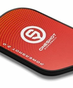 Oneshot Powershot 2.0 Composite Middleweight Pickleball Paddle 35 Oneshot Powershot 2.0 Composite Middleweight Pickleball Paddle -Middleweight Pickleba Shop 2ddb 07 22 oneshot powershot 2 0 composite middleweight pickleball paddle 34187 16 l