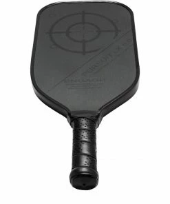 Engage Pursuit LX 6.0 Thick Core Middleweight Graphite Pickleball Paddle -Middleweight Pickleba Shop 2e03 09 22 engage pursuit lx 6 0 thick core middleweight graphite pickleball paddle 36153 4 l