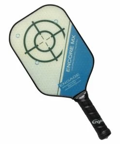 Engage Encore MX Middleweight Composite Pickleball Paddle