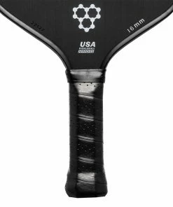CRBN² 16MM Middleweight Carbon Fiber Pickleball Paddle -Middleweight Pickleba Shop 2ee7 07 22 crbn 16mm middleweight carbon fiber pickleball paddle 36123 003 l