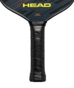 HEAD Gravity LH Middleweight Hybrid Pickleball Paddle -Middleweight Pickleba Shop 2f50 07 22 head gravity lh middleweight hybrid pickleball paddle 34325 10 l