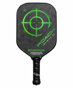 Engage Poach Infinity EX Middleweight Composite Pickleball Paddle -Middleweight Pickleba Shop 2fb4 04 22 engage poach infinity ex middleweight composite pickleball paddle 35669 20 l