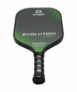 Engage OMEGA Evolution Pro-1 Middleweight Composite Pickleball Paddle -Middleweight Pickleba Shop 2fe2 08 22 engage omega evolution pro 1 middleweight composite pickleball paddle 35940 4 l