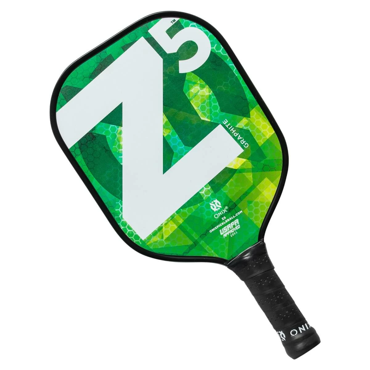 Onix Z5 Mod Middleweight Graphite Pickleball Paddle 13 Onix Z5 Mod Middleweight Graphite Pickleball Paddle - Image 13