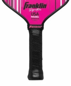 Franklin Signature Middleweight Composite Pickleball Paddle -Middleweight Pickleba Shop 2ffe 10 22 franklin signature middleweight composite pickleball paddle 33956 15 l