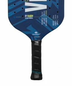 Diadem Vice Middleweight Carbon Fiber Pickleball Paddle 11 Diadem Vice Middleweight Carbon Fiber Pickleball Paddle -Middleweight Pickleba Shop 3021 11 22 diadem vice non usap approved middleweight carbon fiber pickleball paddle 36386 4 l