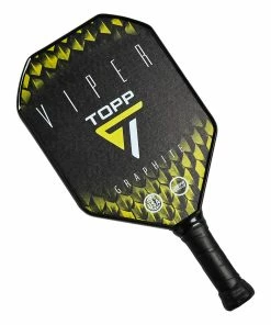 TOPP Viper Middleweight Graphite Pickleball Paddle -Middleweight Pickleba Shop 308a 04 21 topp viper middleweight graphite pickleball paddle 33987 36 l