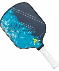JOOLA Solaire FAS 13.5mm Middleweight Composite Pickleball Paddle