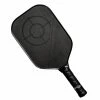 Engage Pursuit MX 6.0 Thick Core BLEMISHED Middleweight Graphite Pickleball Paddle