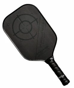 Engage Pursuit MX 6.0 Thick Core BLEMISHED Middleweight Graphite Pickleball Paddle