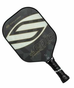 Selkirk Amped Epic Middleweight Composite Pickleball Paddle