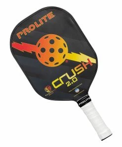PROLITE Crush PowerSpin 2.0 BLEMISHED Middleweight Composite Pickleball Paddle