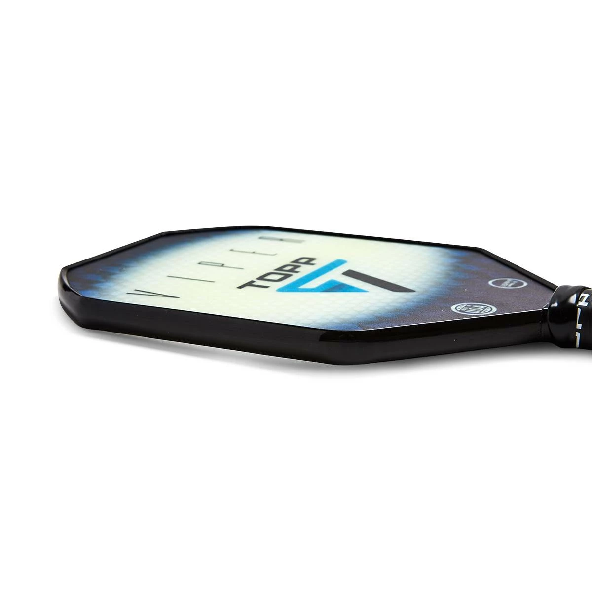 TOPP Viper Middleweight Composite Pickleball Paddle 12 TOPP Viper Middleweight Composite Pickleball Paddle - Image 12