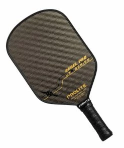 PROLITE Rebel Pro LX Middleweight Carbon Fiber Pickleball Paddle