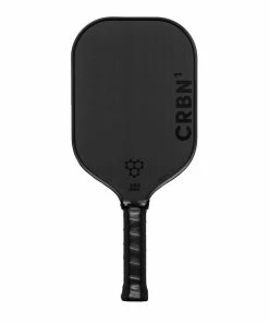 CRBN¹ 13MM NON-USAP Approved Middleweight Carbon Fiber Pickleball Paddle -Middleweight Pickleba Shop 35a6 03 22 crbn 13mm middleweight carbon fiber pickleball paddle 35393 019 l
