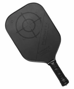 Engage Pursuit EX Middleweight Graphite Pickleball Paddle