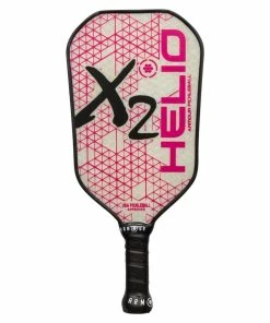 Armour HELIO X2 Elongated BLEMISHED Middleweight Composite Pickleball Paddle -Middleweight Pickleba Shop 35bd 09 22 armour helio x2 elongated blemished middleweight composite pickleball paddle 36259 007 l