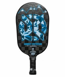 Onix Summit Outbreak MIddleweight Graphite Pickleball Paddle 8 Onix Summit Outbreak MIddleweight Graphite Pickleball Paddle -Middleweight Pickleba Shop 35fe 09 22 onix summit outbreak middleweight graphite pickleball paddle 34359 7 l