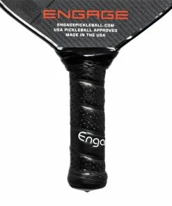 Engage Poach Infinity EX Middleweight Composite Pickleball Paddle -Middleweight Pickleba Shop 3647 04 22 engage poach infinity ex middleweight composite pickleball paddle 35669 3 l