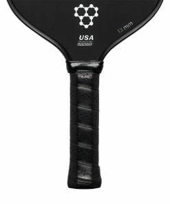 CRBN¹ 13MM NON-USAP Approved Middleweight Carbon Fiber Pickleball Paddle -Middleweight Pickleba Shop 3698 04 22 crbn 13mm middleweight carbon fiber pickleball paddle 35393 026 l