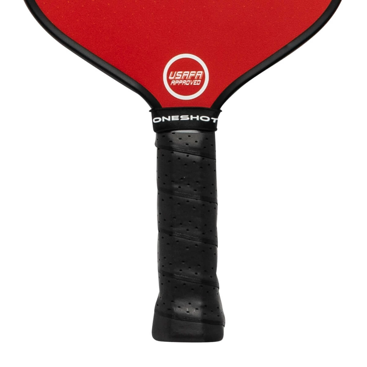 Oneshot Powershot 2.0 Composite Middleweight Pickleball Paddle 16 Oneshot Powershot 2.0 Composite Middleweight Pickleball Paddle - Image 16