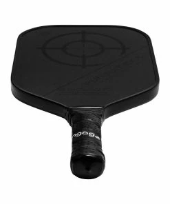 Engage Pursuit EX 6.0 Thick Core BLEMISHED Middleweight Graphite Pickleball Paddle -Middleweight Pickleba Shop 3735 10 21 engage pursuit ex 6 0 thick core blemished middleweight graphite pickleball paddle 35296 004 l