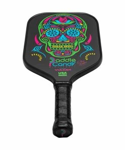 Vulcan Paddle Candy Daniel De La Rosa Heavyweight Composite Pickleball Paddle -Middleweight Pickleba Shop 3796 08 22 vulcan paddle candy daniel de la rosa heavyweight composite pickleball paddle 36183 4 l
